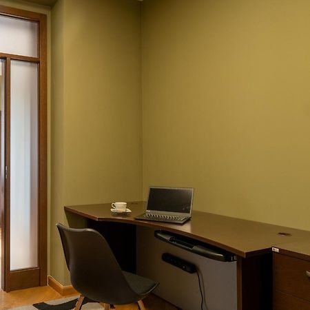 Apartament Pilsudskiego13 Chrzanów Eksteriør billede