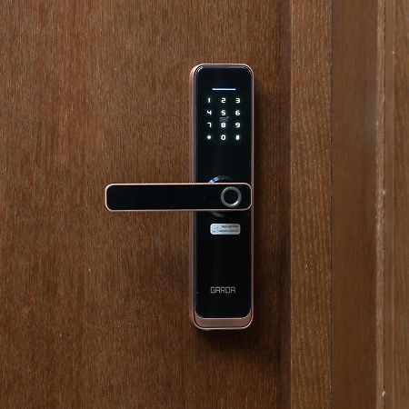 Apartament Pilsudskiego13 Chrzanów Eksteriør billede