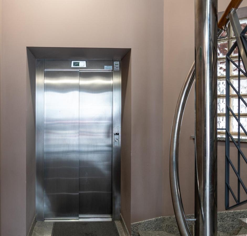Apartament Pilsudskiego13 Chrzanów Eksteriør billede
