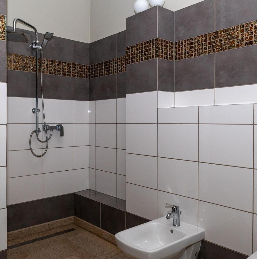 Apartament Pilsudskiego13 Chrzanów Eksteriør billede