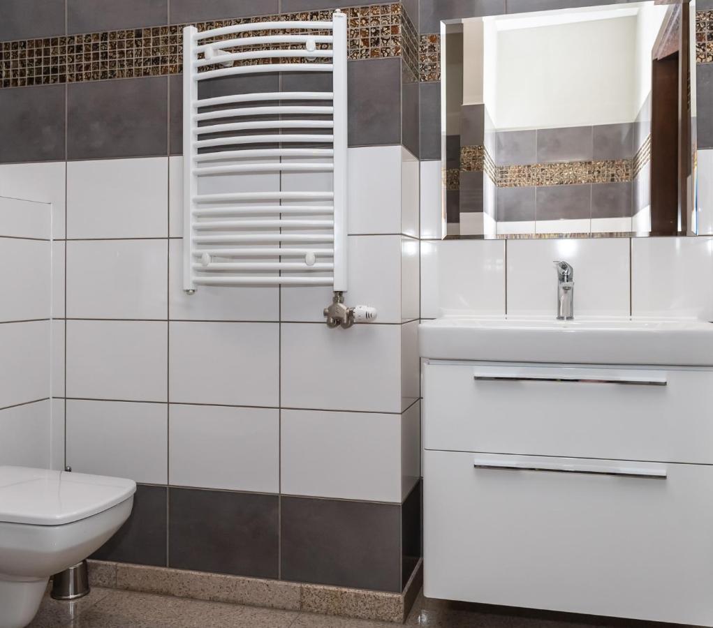 Apartament Pilsudskiego13 Chrzanów Eksteriør billede