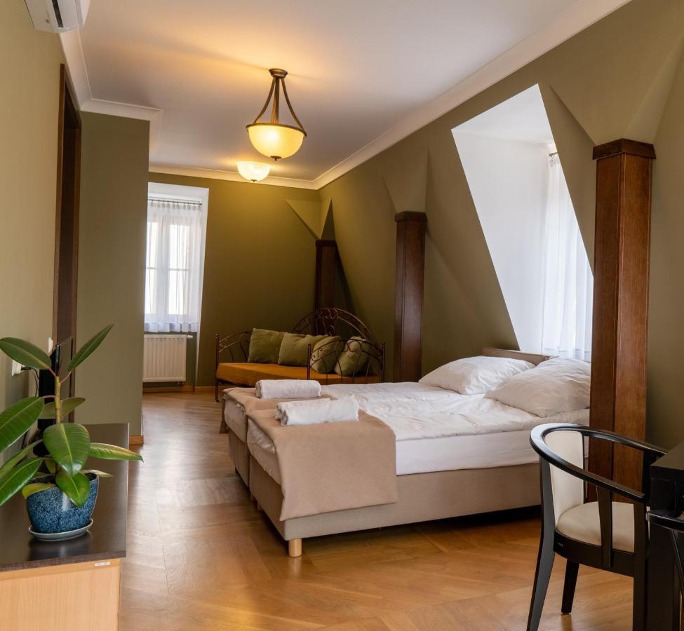 Apartament Pilsudskiego13 Chrzanów Eksteriør billede